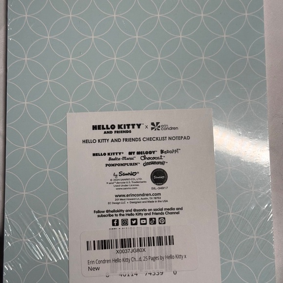 ๐ Super Cute Desk Bundle โ Perfect for WFH, Back to School, or Office Vibes! ๐ - Picture 11 of 13